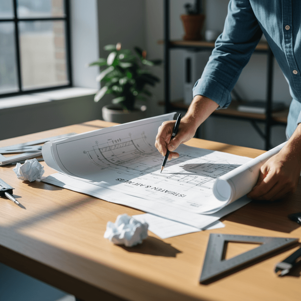 How to Finish a Basement in Utah: Realistic Costs and the Sequence to Prevent Regret