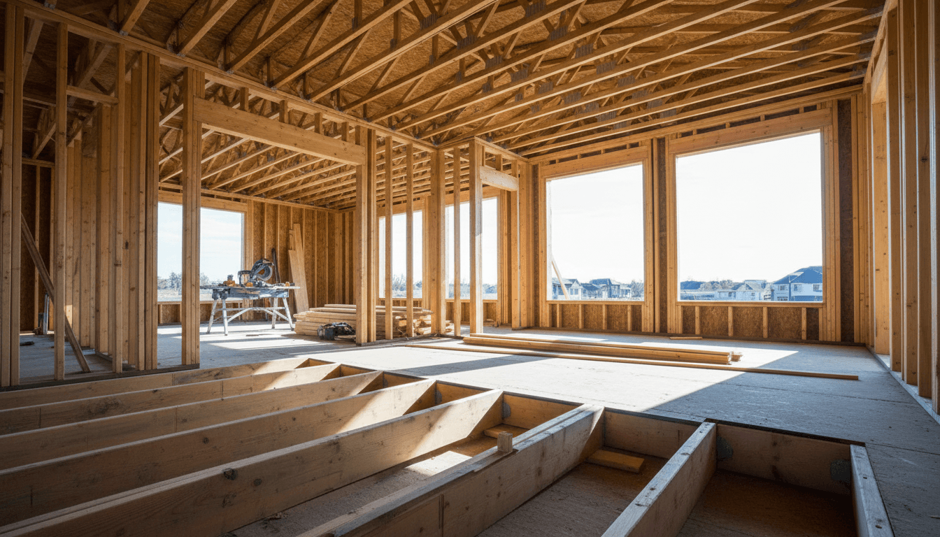 Garage Construction Utah: Planning a Shop or Garage That Increases Value and Utility